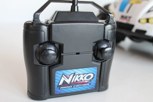 Nikko vaporizr аккумулятор